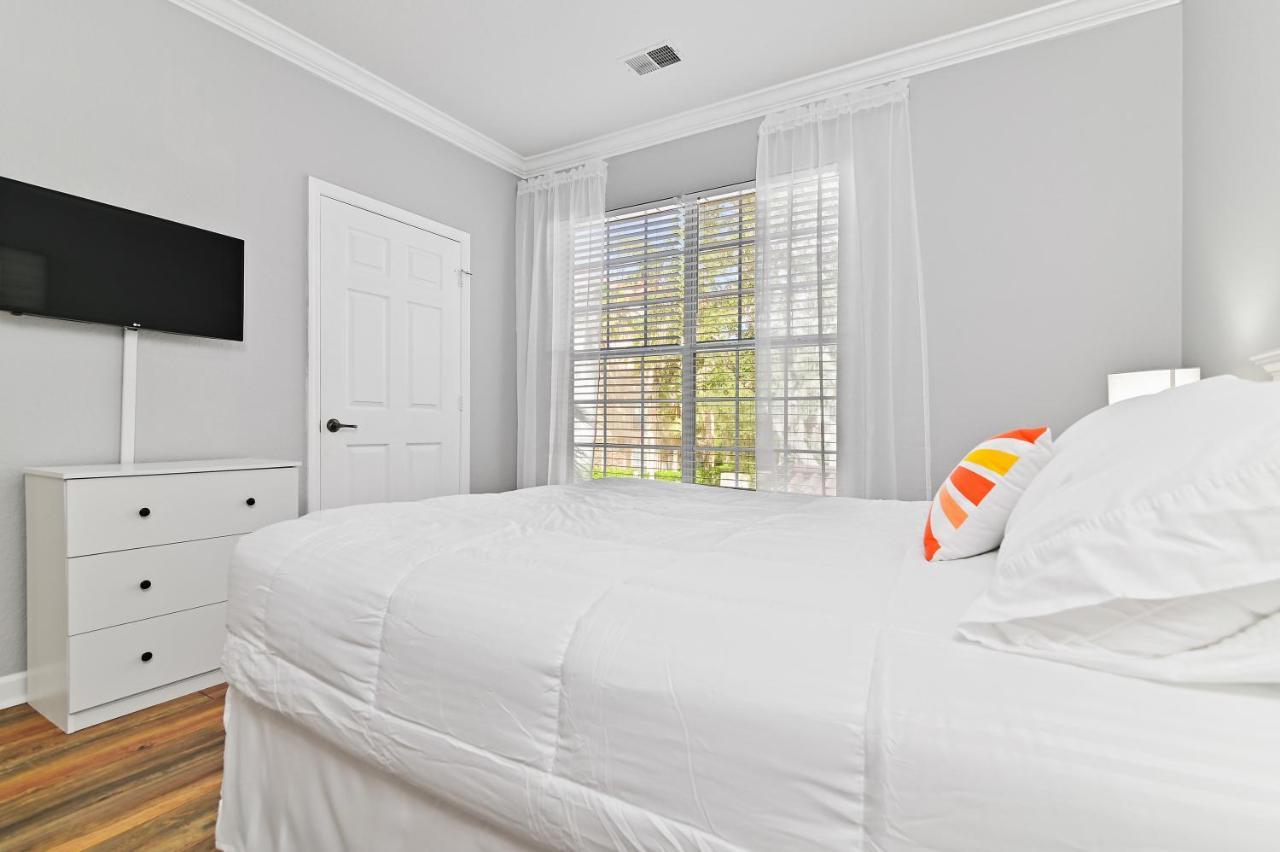 Minutes From Disney, Universal Studios And More! Kissimmee Exterior foto