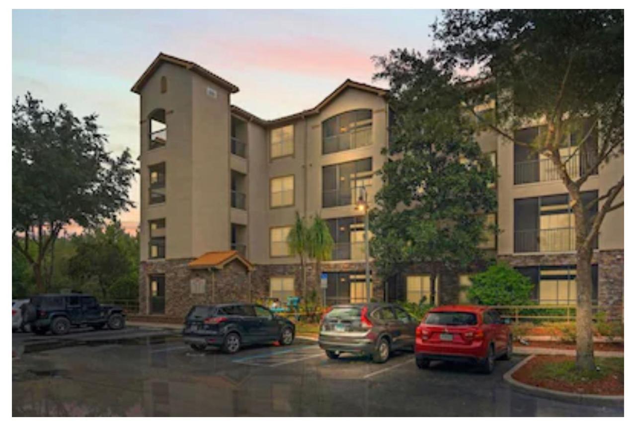 Minutes From Disney, Universal Studios And More! Kissimmee Exterior foto